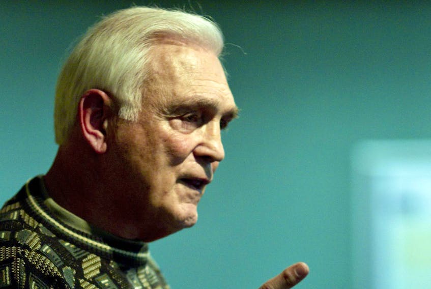 Minnesota hockey legend Lou Nanne is upset with what is transpiring in his home State.
