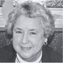 Doris Johnston