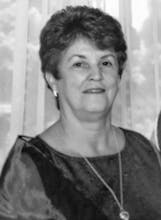 Phyllis Holden