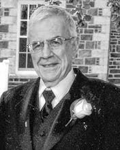 Dr. Hubert W. Kitchen