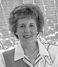 Ethel M. Lawton