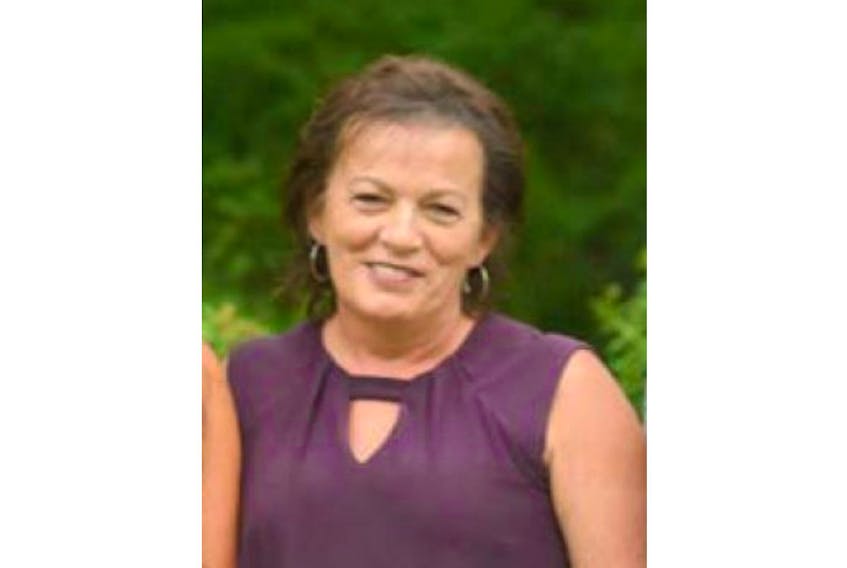 The Codiac Regional RCMP is searching for 56-year-old Cheryl Maureen Donahue from Brockton, P.E.I.