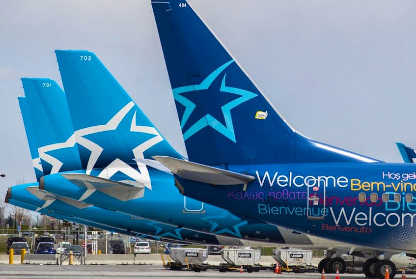 Montreal-based Transat has agreed to a revised bid from Air Canada that values the airline and tour company at about 75 per cent less than the transaction unveiled in June 2019.