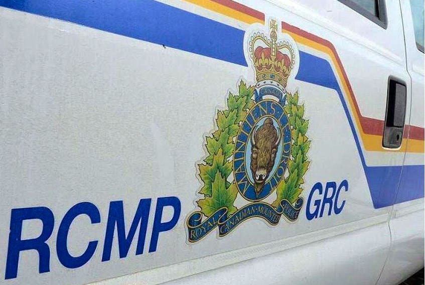 RCMP are investigating a head-on collision between two ATVs that left one man dead Saturday.