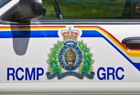 RCMP cruiser. File photo.