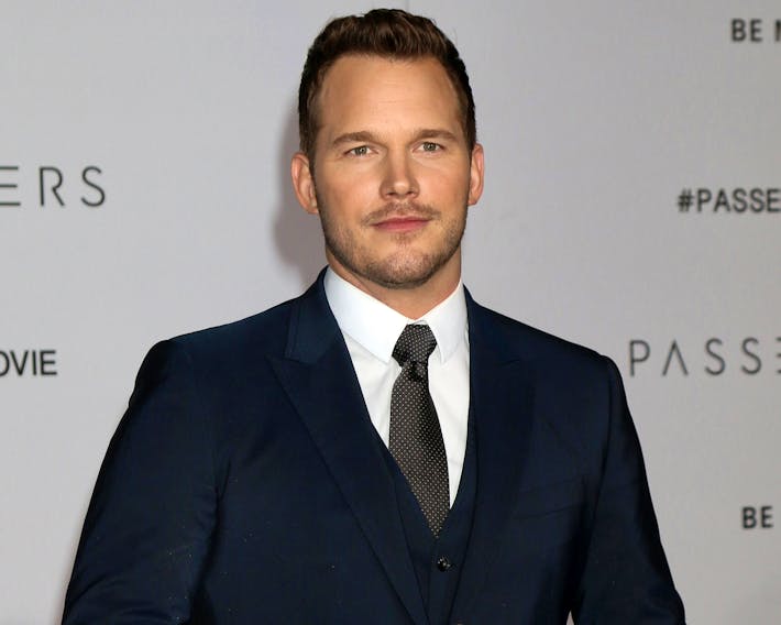 Who is the best Chris? Chris Pratt, of course.