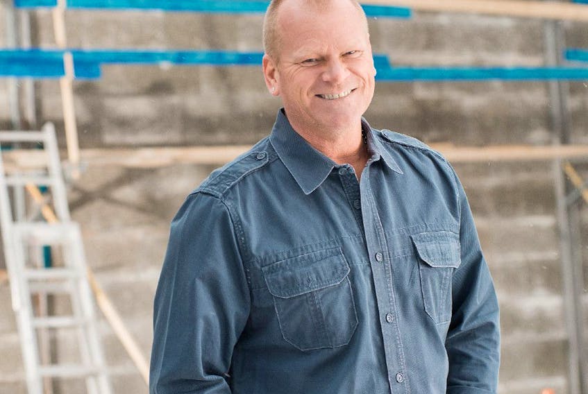 Mike Holmes: “Create separate zones for a home that can adapt to future needs.” 