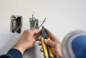 By code, new homes should be equipped with tamper-resistant receptacles. Homeowners with older homes should make the switch. 