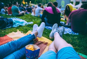 Victoria Park will be showing free movies and hosting a free concert again this year.