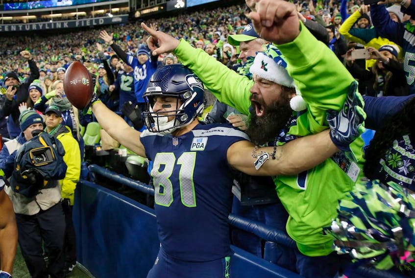 Fans and sponsors became accustomed to forking out big bucks for big thrills — like watching or sponsoring the NFL's Seattle Seahawks at CenturyLink Field for example. Will COVID-19 spell the end of this relationship? Some experts believe it will take 10 years to recover from the economic hit levelled by the novel coronavirus outbreak.