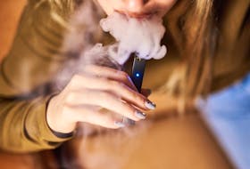 New B.C. regulations are intended to curb the use of vaping by underage youth in the province.
