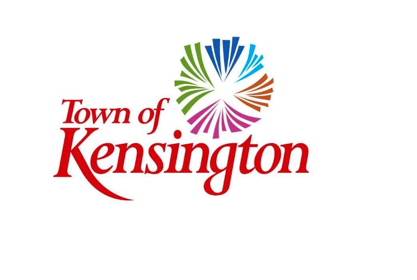 Town of Kensington