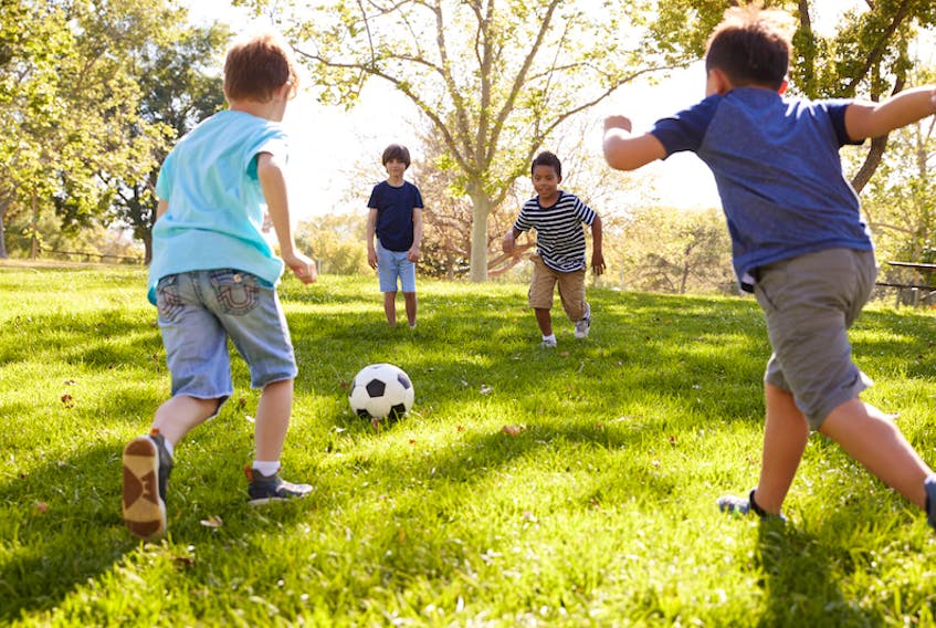 Play is not just a way to fill time. For children it is an important part in how they learn, as well as how they connect with peers and manage stress.