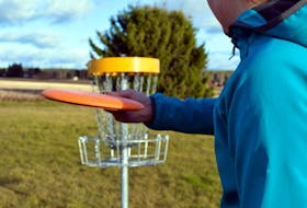 Disc golf is coming to Cornwall, P.E.I. says council.