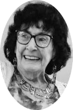 June Pelton