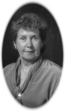 Ethel Pendergast