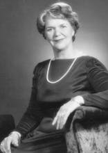 Phyllis Mary Traversy