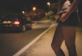 Canada’s prostitution law is untenable.