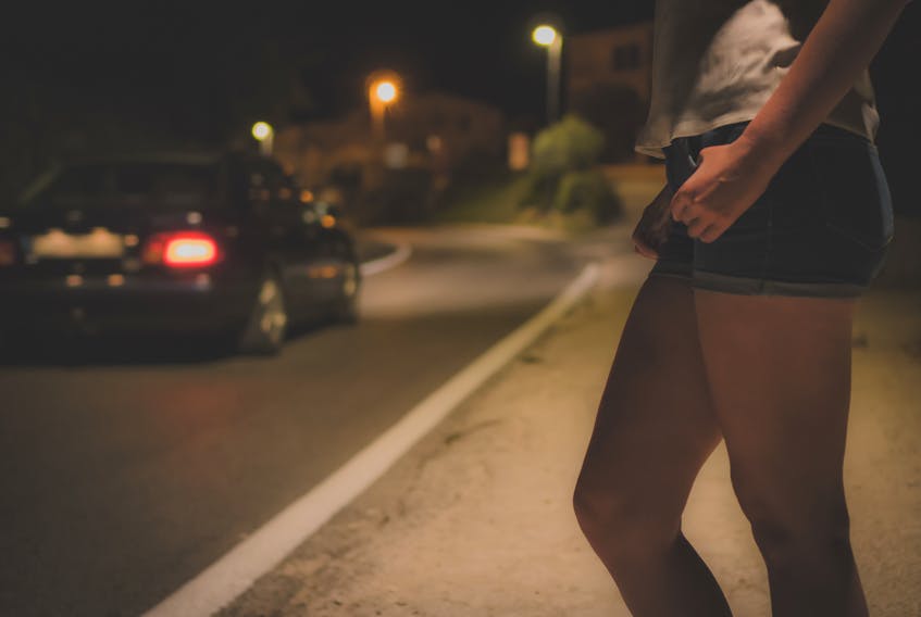 Canada’s prostitution law is untenable.