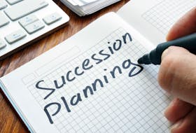 succession planning 123RF stock photo