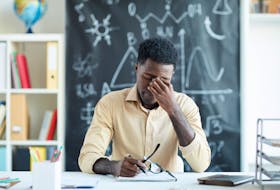 Ignoring the psychological impact of the daily grind on teachers will do little to help alleviate staff shortages, writes Grant Frost. - 123RF Stock Photo