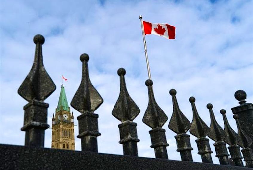 A federal election will be held this fall to elect MPs to send to Ottawa.