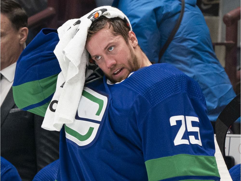 markstrom nhl