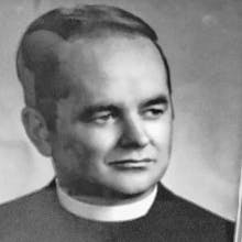 Rev. Robert Sheldon Maclennan