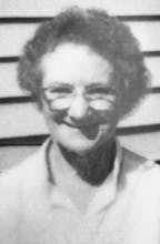 Ethel Mcrae