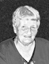 Mary Lillian Kennedy