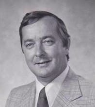 Roger Charles 'Coach' Macmillan