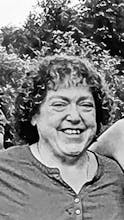 Mildred Gale Matzick