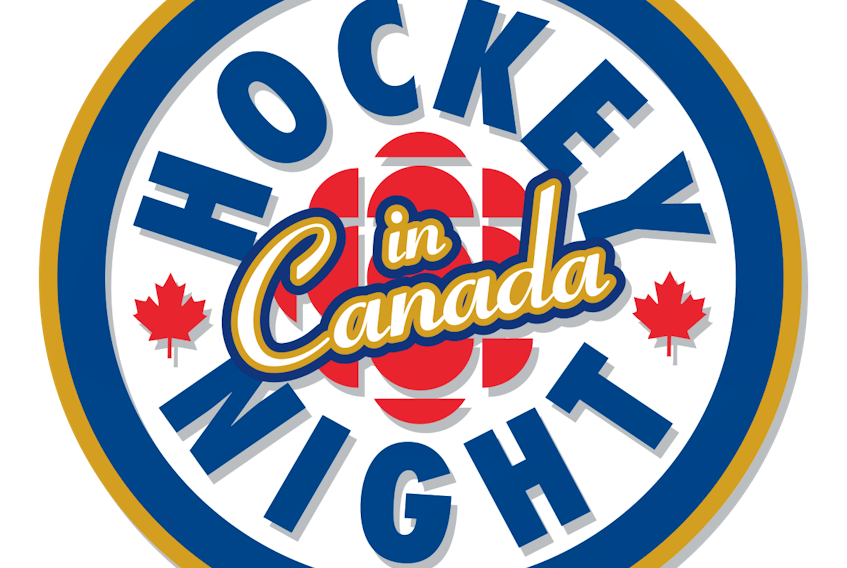 Hockey Night in Canada logo - Google Images