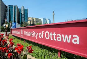 University of Ottawa.