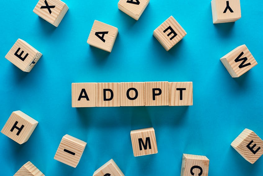 Do you think rules around adoption information should be changed in Nova Scotia?