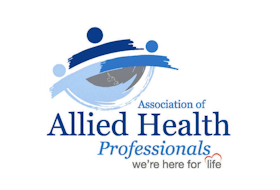 Association of Allied Health Professionals.