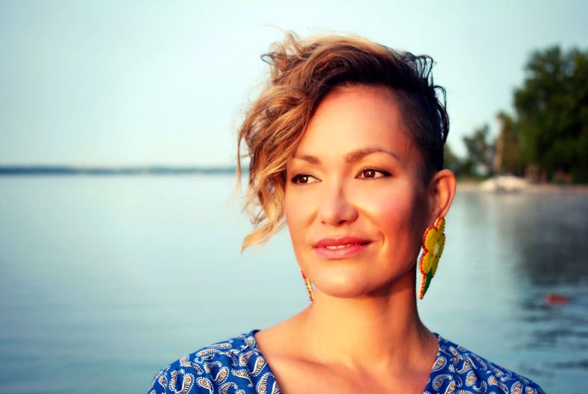 Mount Allison will confer five honorary doctorates to deserving individuals during this year’s Convocation ceremonies, including Indigenous advocate, activist, and Olympian Waneek Horn-Miller.
