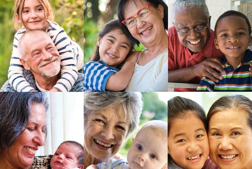 A new booklet called A Grandparent’s Right to Spend Time with their Grandchildren was released last week by the Public Legal Education and Information Service of New Brunswick (PLEIS-NB).
