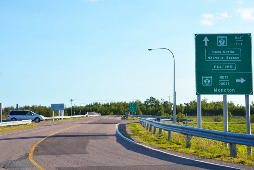 The public is invited to share their input on possible enhancements to the exit 506 gateway to Sackville during an upcoming community workshop session.