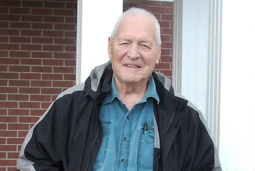The late Bob Edgett, who mentored thousands of youth from throughout the Tantramar region and beyond for more than five decades, will be honoured with a community advocate award from Multi-Ethnic Sports Hall of Fame.