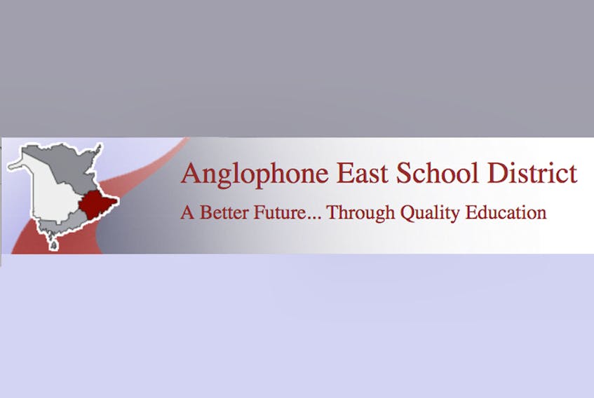 Anglophone East School District