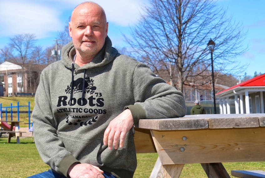 The Tribune-Post recently asked Sackville Mayor John Higham to reflect on the highs and lows of 2018 and look ahead to what the town can expect for 2019.