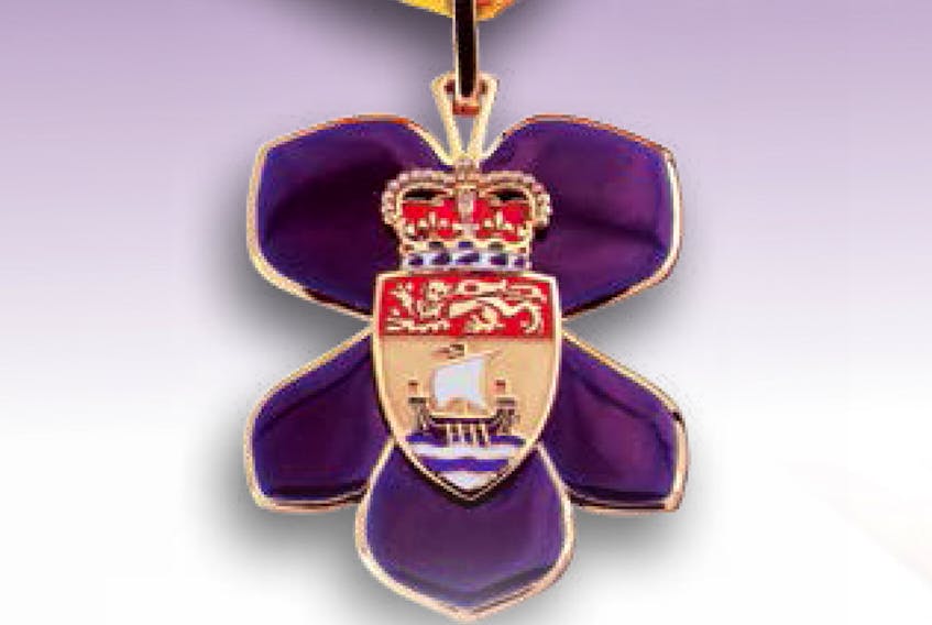 New Brunswick residents are being encouraged to recognize individuals who have inspired others and demonstrated excellence by nominating them for the Order of New Brunswick.