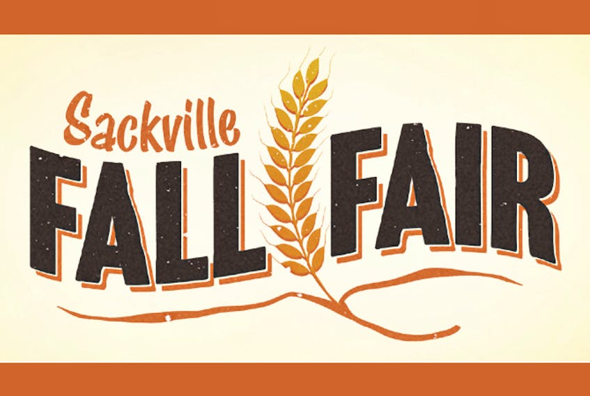 Sackville Fall Fair 2018