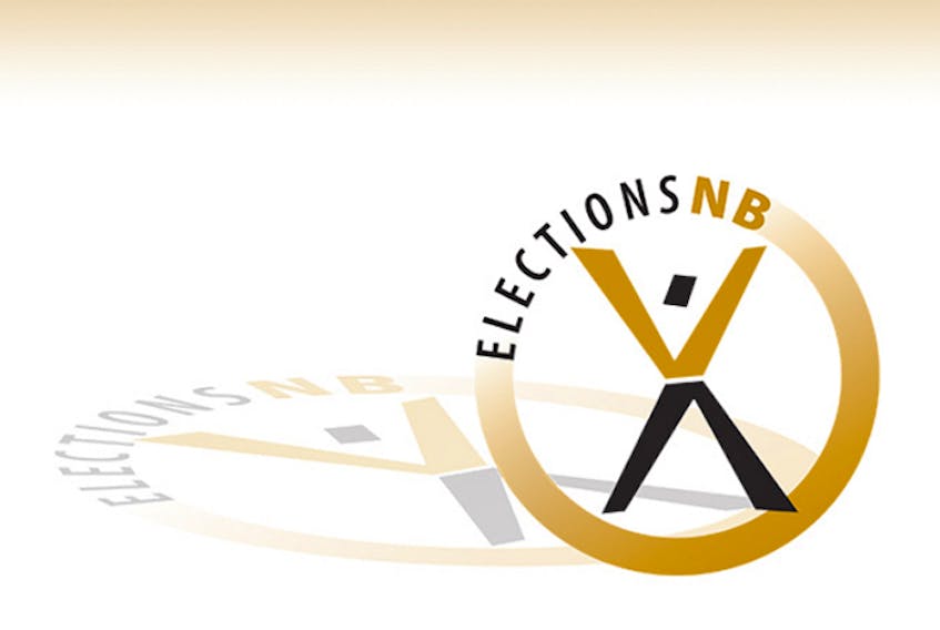 Elections NB