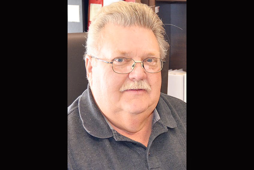Former Sackville Mayor Bob Berry says schools that are not prepared to play in the current high school league should look at other options.