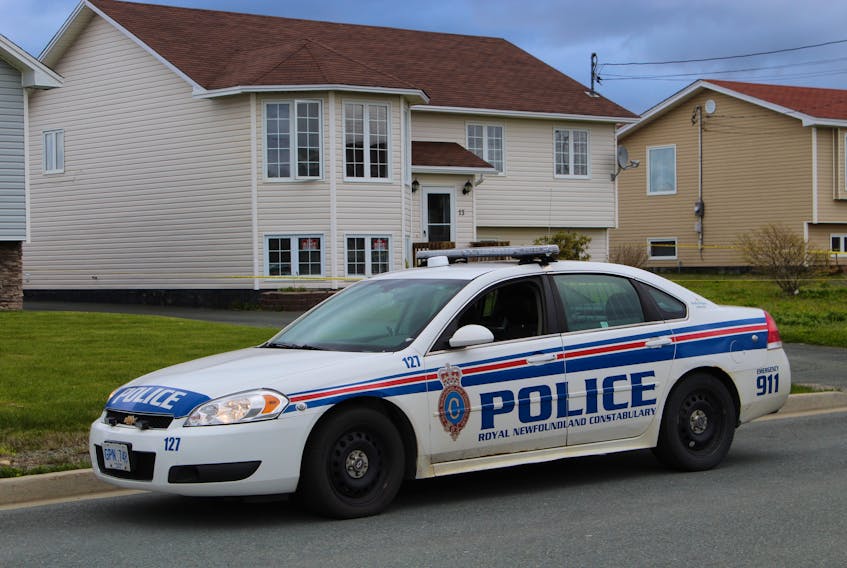 The RNC and Rover's Search and Rescue were on the scene of what is being described as a murder Tuesday morning. A C.B.S. man, Phillip Butler, 36, will be charged with second-degree murder when he appears in court in St. John’s later Tuesday following an incident at his home at 13 Comerford’s Rd. in Upper Gullies Monday night.
