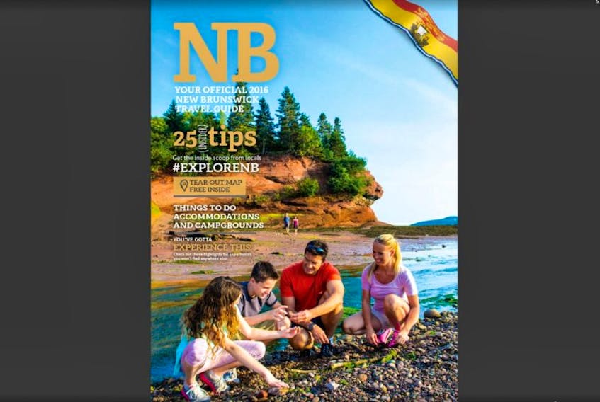 New Brunswick's 2016 travel guide. Download at https://issuu.com/nbtourism_tourismenb/docs/2016travelguide_en_revised.