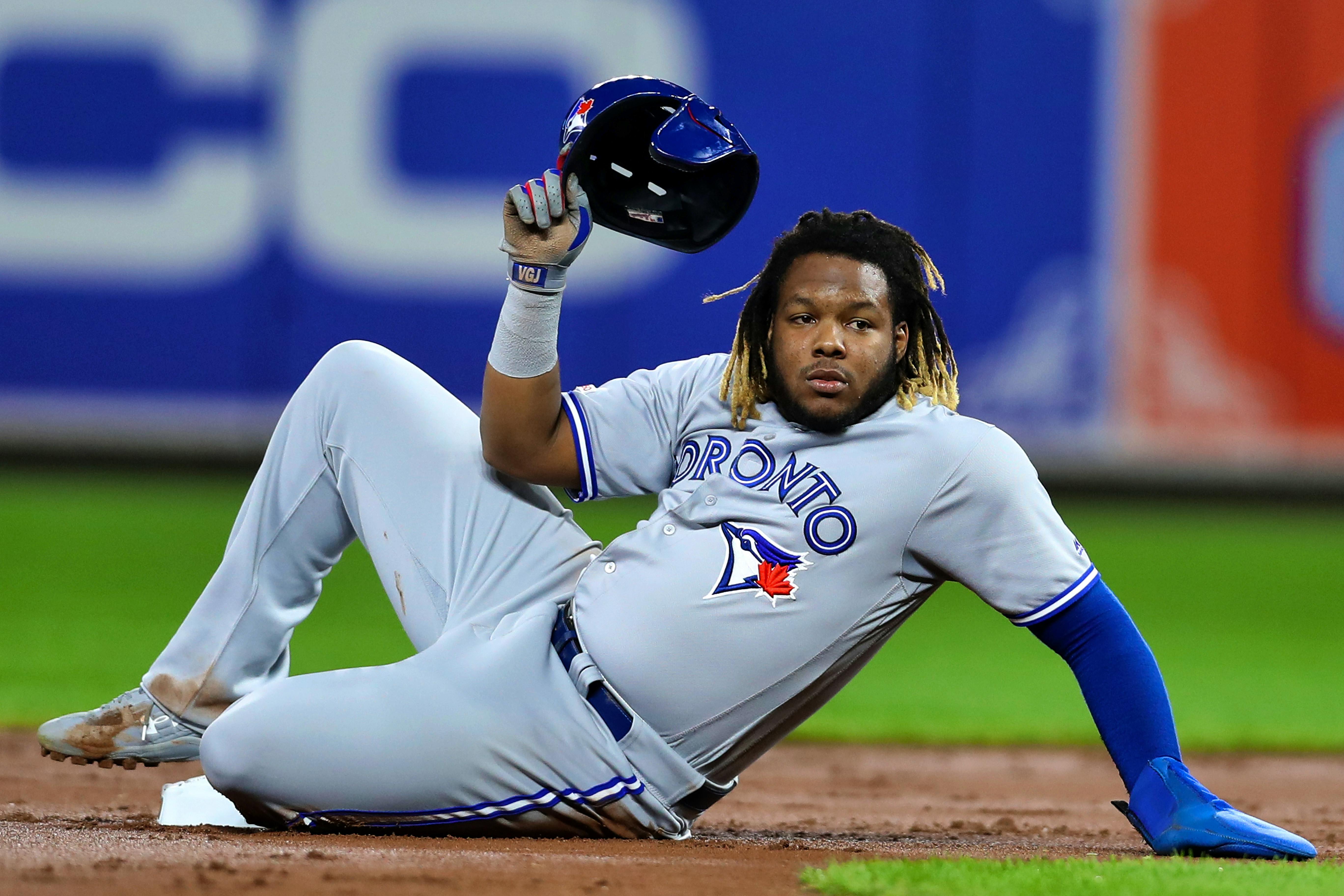 Blue Jays Bichette thinks Astros players should pay for sign-stealing  scandal