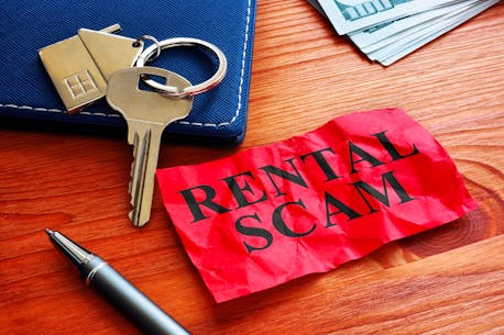 Online rental scams persist in Atlantic Canada: Here's how to protect yourself